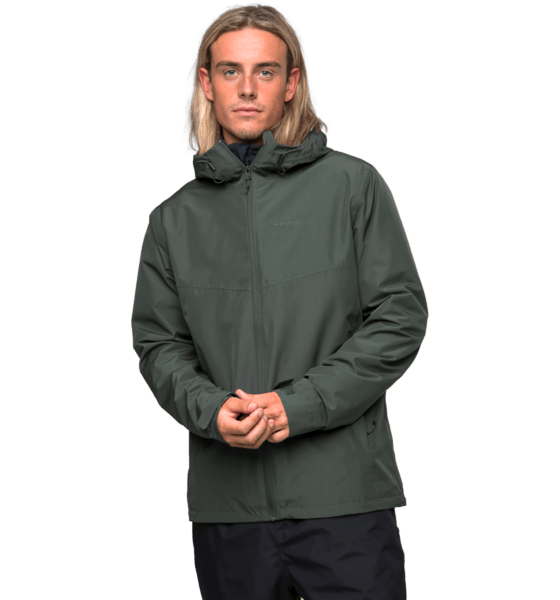 Rain jackets Men Everest